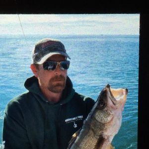 Meet your Posher, Jimmy